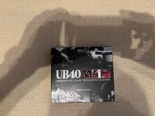 UB40 - Labour Of Love Vol.1-3