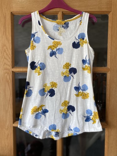 Joules pretty vest - joules,