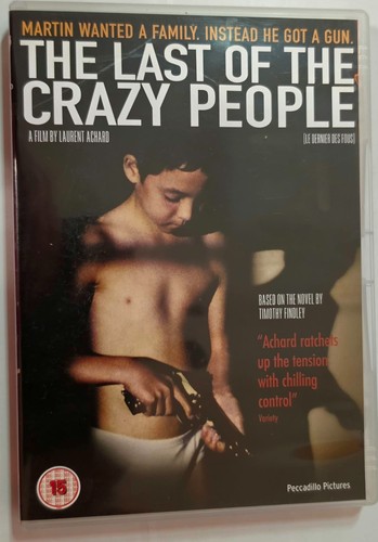 Pre owned dvd gay film - pre,