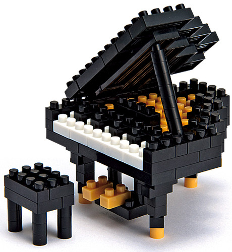 Nanoblock nbc 146 grand - nbc.146,