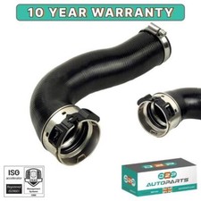 INTERCOOLER TURBO HOSE PIPE FOR VAUXHALL OPEL MERIVA B 1.7 CDTI 13267232 2400563