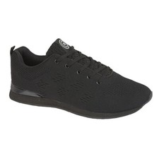 BOWLING BOWLS SHOE DEK BLACK