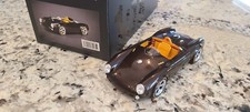 GT Spirit 1:18 Porsche 550
