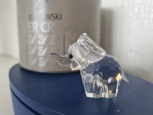 Swarovski crystal african - swarovski,