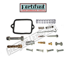 Lambretta Series 3 Li , TV, SX  22mm CARB / CARBURETTOR REPAIR / REBUILD KIT