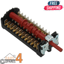 Genuine  Beko Oven Function