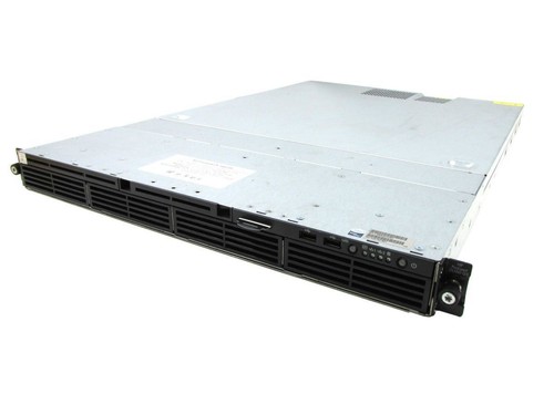 Proliant dl120 e5205 - hp, g5