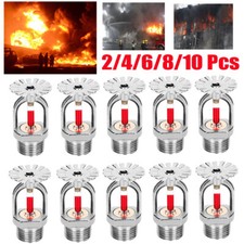 2/4/6/8/10pcs Globe 155°F