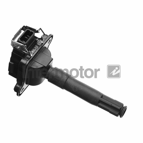 Genuine intermotor ignition - 4x,