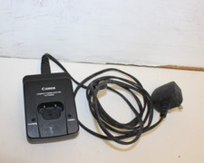 Genuine Power Supply Charger AC Adapter Canon AD-150 9.5V