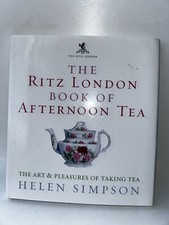 The Ritz London Book Of