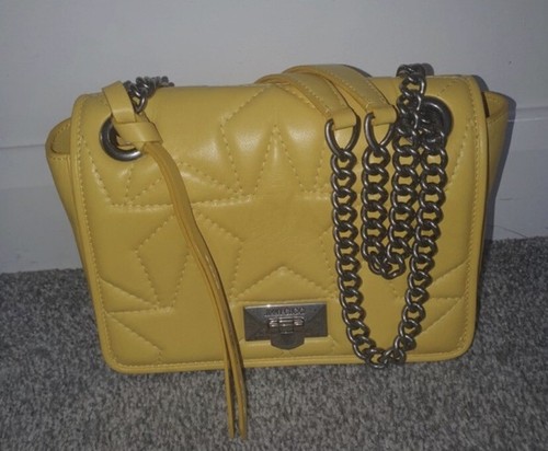 Jimmy choo below shoulder - choo,
