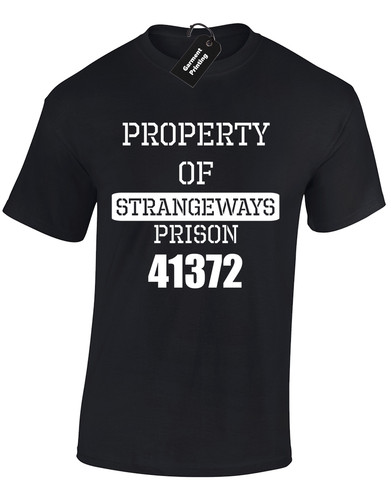 Property strangeways mens t - strangeways,