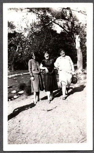 Vintage photograph - vintage,