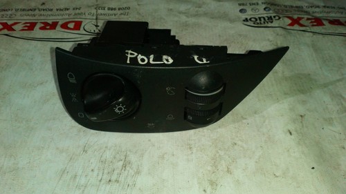 Polo mk4 6n0 - vw,