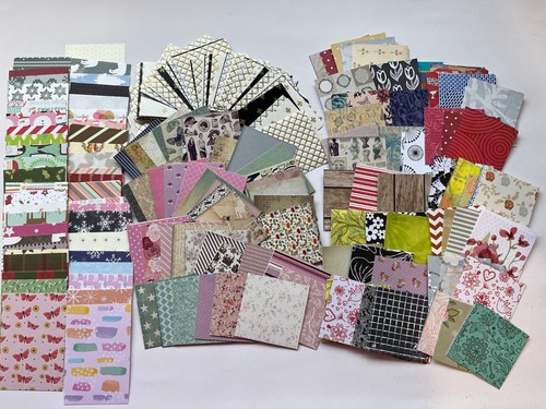 300 sheets 5x5cm - 300, craft