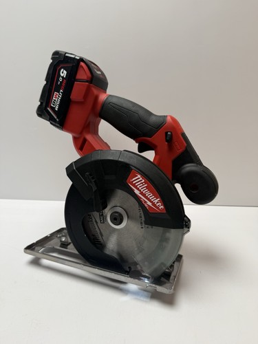 Milwaukee m18fmcs 18v 150mm - milwaukee,