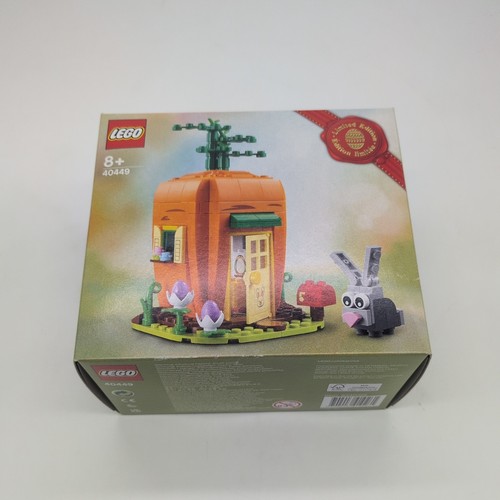Lego creator seasonal 40449 - lego,