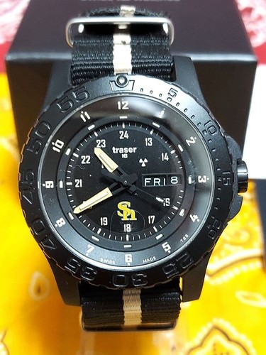 Limited edition hanhart p6600 - limited,