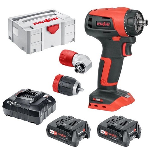 Mafell a12 12v - a12, drill