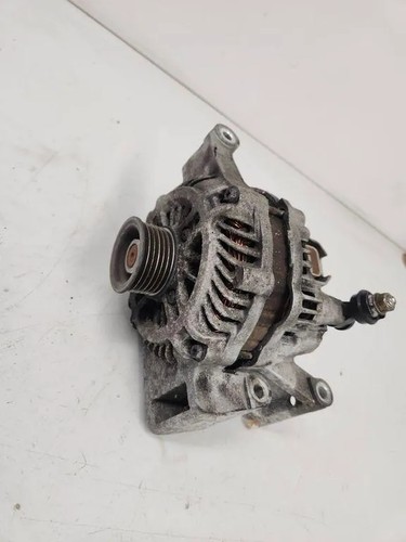 Mazda cr19 alternator - mazda,