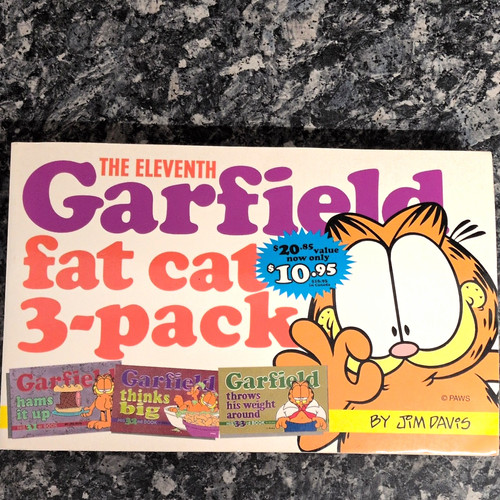 Jim davis garfield - davis, the