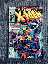 X Men No 133 (1980)Vintage