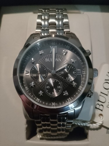 Very rare bulova - rare,