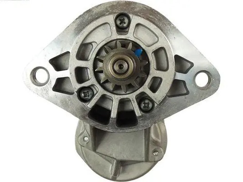 Starter motor clockwise - starter,