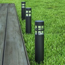 8 Pack Solar Pathway Lights