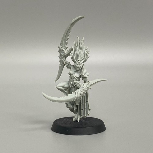 Herald slaanesh - herald,