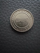 Maygay  Fruit Machine Token