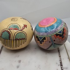 Hand Painted Southwestern