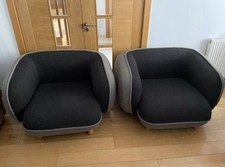 Bruunmunch Designer Grey