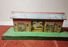Meccano hornby gauge - meccano,