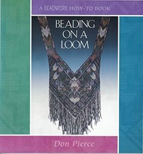 Beading on a Loom ("Beadwork"