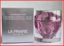 New prairie platinum rare - new, la