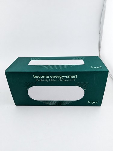 Frient electricity meter - frient,