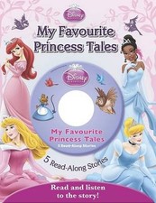 Disney Enterprises: My