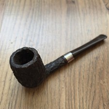 Estate Pipe Petersons Donegal