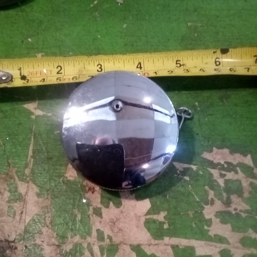 Petrol cap bsa norton - bsa,