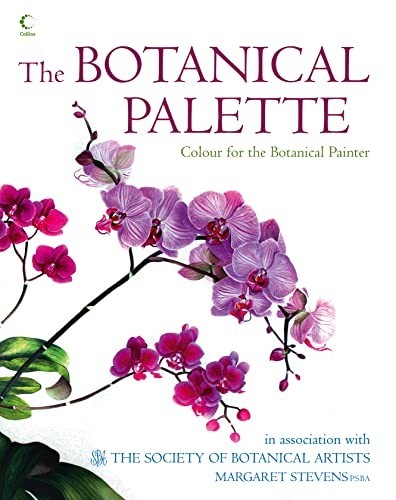 The botanical palette colour - the, palette: