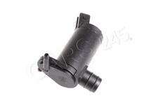 Rear window washer - window, fits