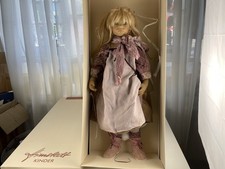 Annette Himstedt Doll Vinyl