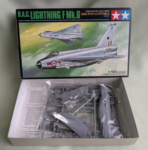 Unassembled tamiya 144 - unassembled,