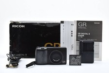 RICOH GR DIGITAL II Compact