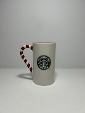 Starbucks 2009 Candy Cane
