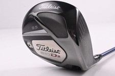 Titleist 910 D2 Driver / 9.5