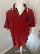 Men’s  Santa Monica Polo