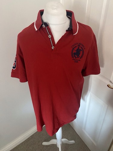 Men santa monica polo - men’s,